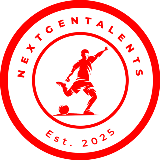 NEXTGENTALENTS Logo